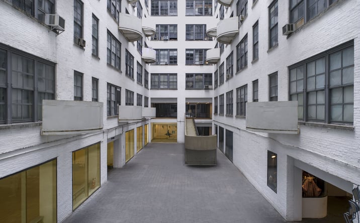 Pictures of Retail, Office, Special Purpose property located at 55 Bethune St, New York, NY 10014 for lease - image #1
