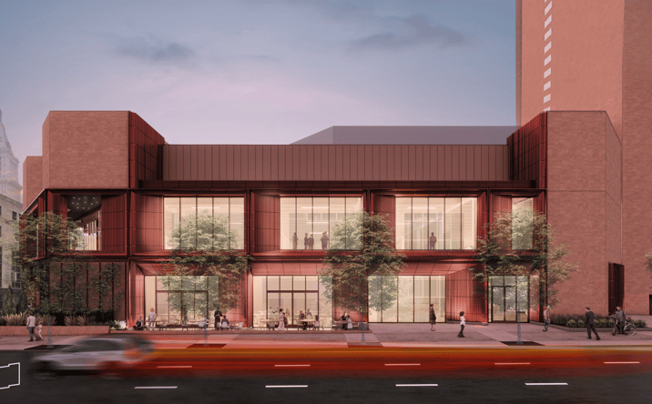 Pictures of Retail, Office property located at 101 W 5th St, Cincinnati, OH 45202 for lease - image #1