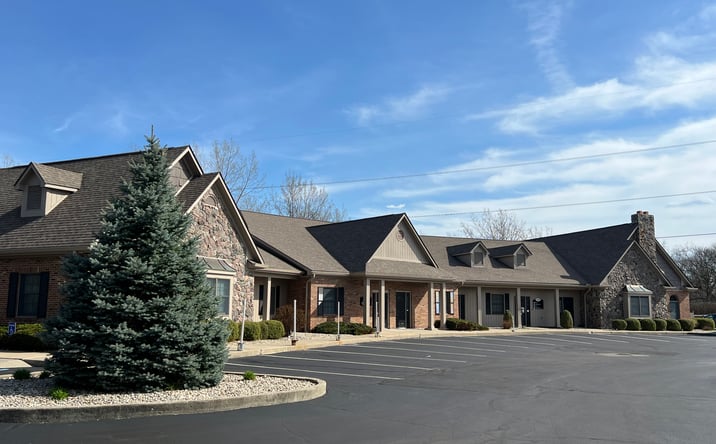 Pictures of Office property located at 6239 S East St, Indianapolis, IN 46227 for lease - image #1