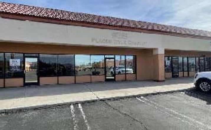 Pictures of Retail property located at 700 N China Lake Blvd, Ridgecrest, CA 93555 for lease - image #1