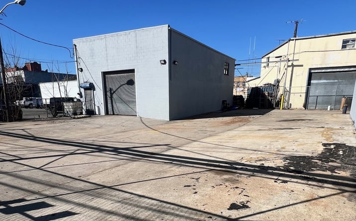 Pictures of Industrial property located at 203 Vanderpool St, Newark, NJ 07114 for lease - image #1