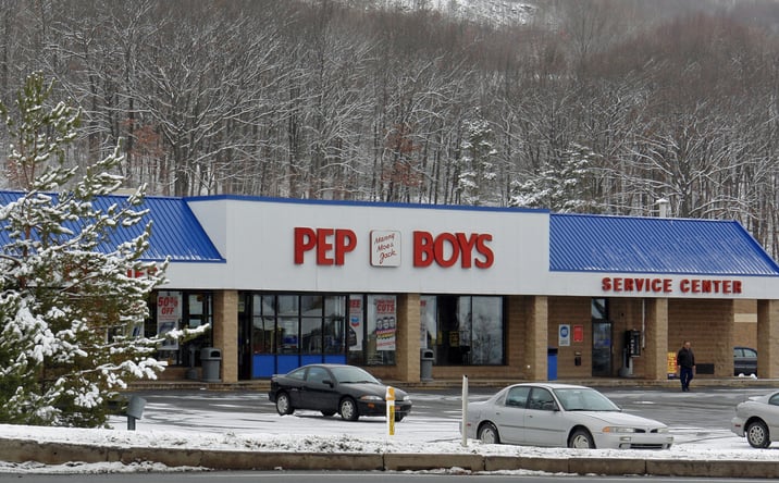 Pictures of Retail property located at 1113 Scranton Carbondale Highway, Scranton, PA 18508 for lease - image #1