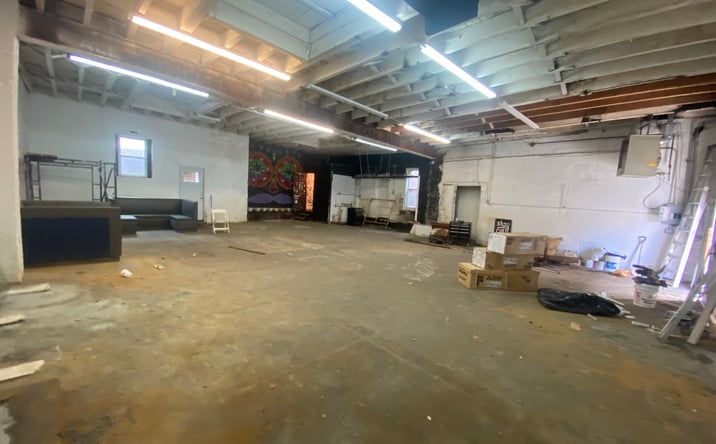 Pictures of Retail, Industrial, Special Purpose property located at 6 Charles Pl, Brooklyn, NY 11221 for lease - image #1