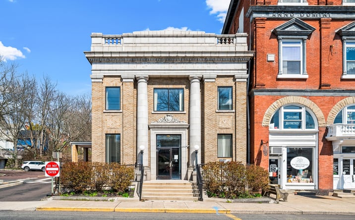 Pictures of Retail property located at 209 N Main St, Sellersville, PA 18960 for lease - image #1