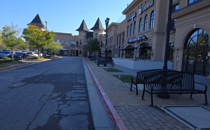 Pictures of Retail, Office property located at 4500 Satellite Blvd, Duluth, GA 30096 for lease - image #1