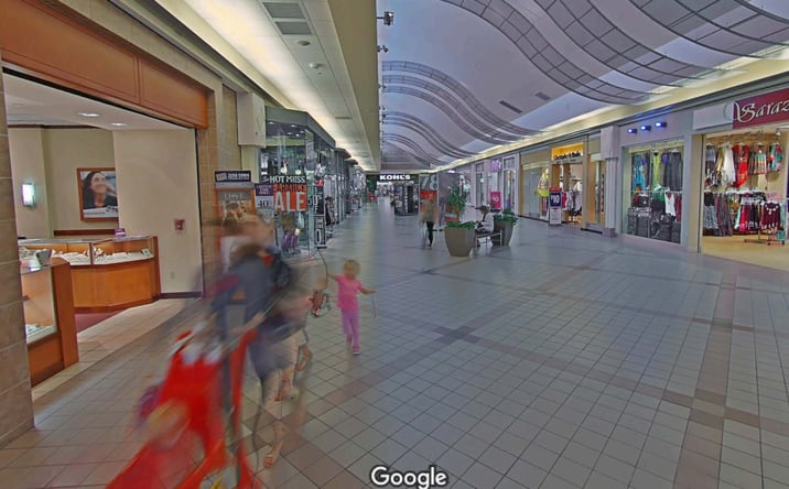 Pictures of Retail property located at 155 Dorset St, South Burlington, VT 05403 for lease - image #1