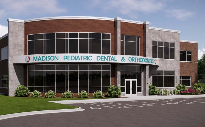 Pictures of Office property located at 220 W Broadway, Monona, WI 53716 for lease - image #1