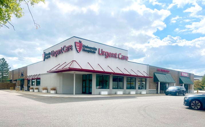 Pictures of Retail property located at 2700 E Aurora Rd, Twinsburg, OH 44087 for lease - image #1