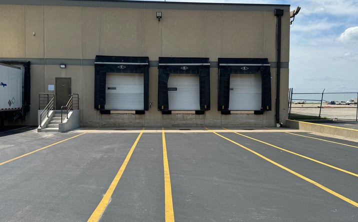 Pictures of Industrial property located at 1048 Mexico City Ave, KCMO, MO 64153 for lease - image #1