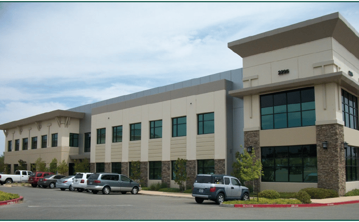 Pictures of Office property located at 2295 Fieldstone Dr, Lincoln, CA 95648 for lease - image #1