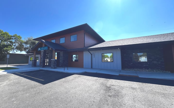 Pictures of Office property located at 502 Main St, Billings, MT 59105 for lease - image #1