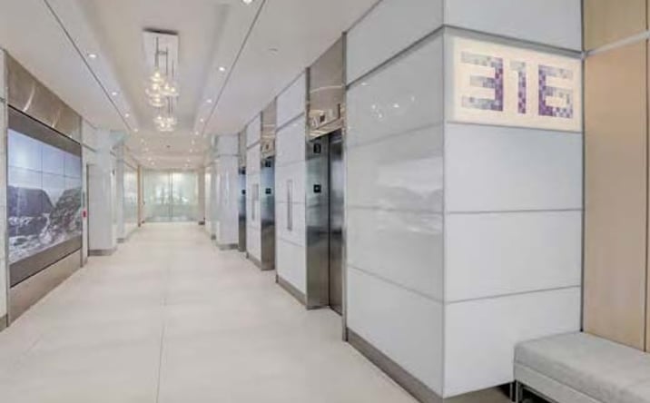 Pictures of Office property located at 316 W Washington Ave, Madison, WI 53703 for lease - image #1