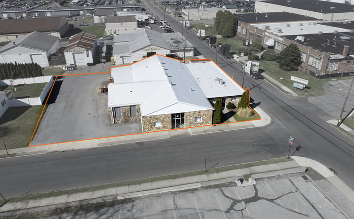 Pictures of Industrial property located at 1513 E Congress St, Allentown, PA 18109 for lease - image #1