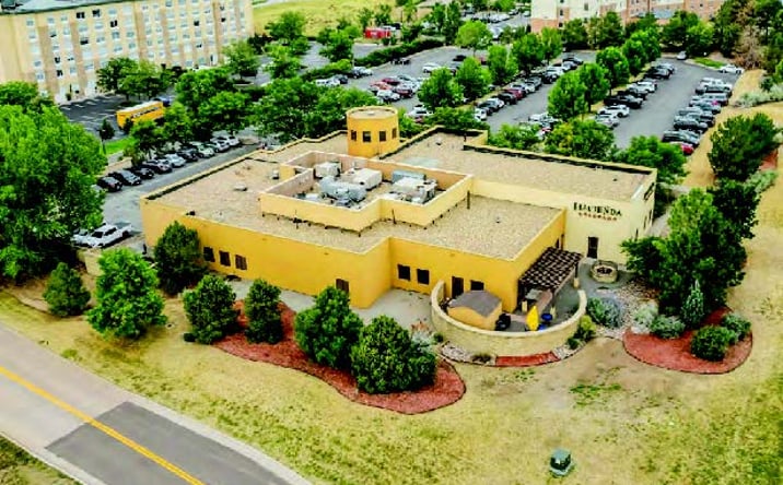 Pictures of Retail, Restaurant property located at 10500 Bierstadt Way, Englewood, CO 80112 for lease - image #1