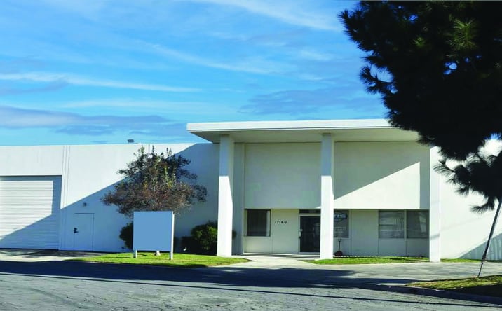 Pictures of Office, Industrial property located at 17160 Alburtis Ave, Artesia, CA 90701-2617 for lease - image #1