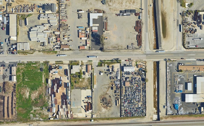 Pictures of Industrial property located at 13243 & 13253 Whittram Ave, Rancho Cucamonga, CA 91739 for lease - image #1