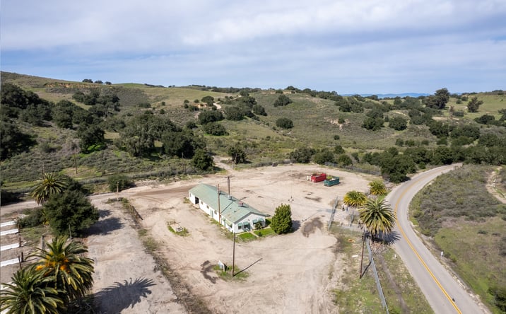 Pictures of Industrial property located at 6801 Palmer Rd, Santa Maria, CA 93454 for lease - image #1
