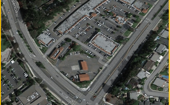 Pictures of Retail property located at 25351-25461 Alicia Parkway, Laguna Hills, CA 92653 for lease - image #1