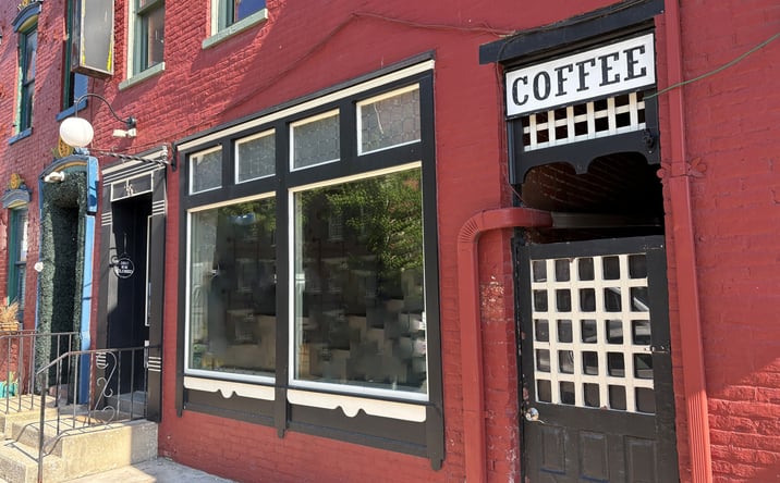 Pictures of Retail property located at 46 W Philadelphia St, York, PA 17401 for lease - image #1