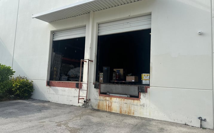 Pictures of Industrial property located at 1800 NW 135th Ave, Miami, FL 33182 for lease - image #1