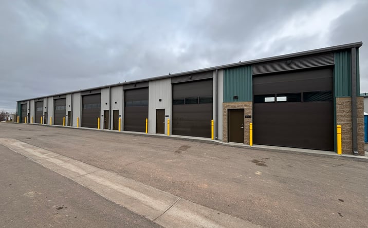 Pictures of Industrial property located at 9658 Havana St, Commerce City, CO 80640 for lease - image #1
