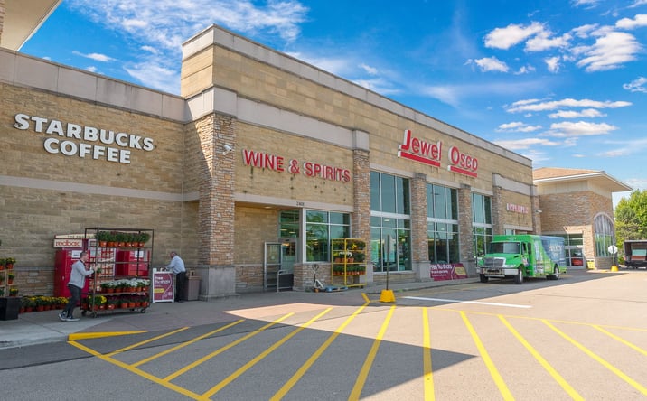 Pictures of Retail, Restaurant, Special Purpose property located at 2403 US-12, Spring Grove, IL 60081 for lease - image #1