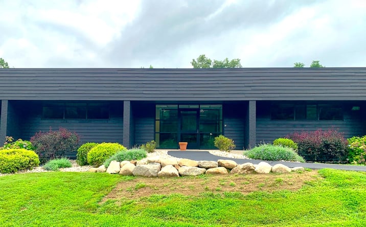 Pictures of Office, Industrial property located at 613 New Britain Ave, Farmington, CT 06032 for lease - image #1