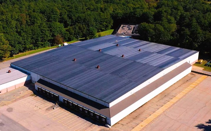 Pictures of Industrial property located at 266 NH-125, Kingston, NH 03848 for lease - image #1
