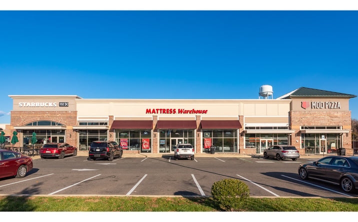 Pictures of Retail property located at 10095 Ward Rd, Dunkirk, MD 20754 for lease - image #1