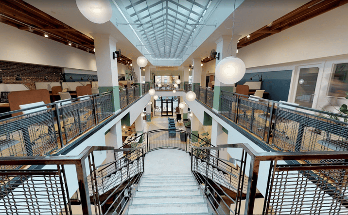 Pictures of Retail, Office, Restaurant property located at 4230 Main St, Philadelphia, PA 19127 for lease - image #1