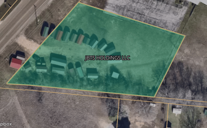 Pictures of Land property located at 8500 Dayton Pike, Soddy-Daisy, TN 37379 for lease - image #1