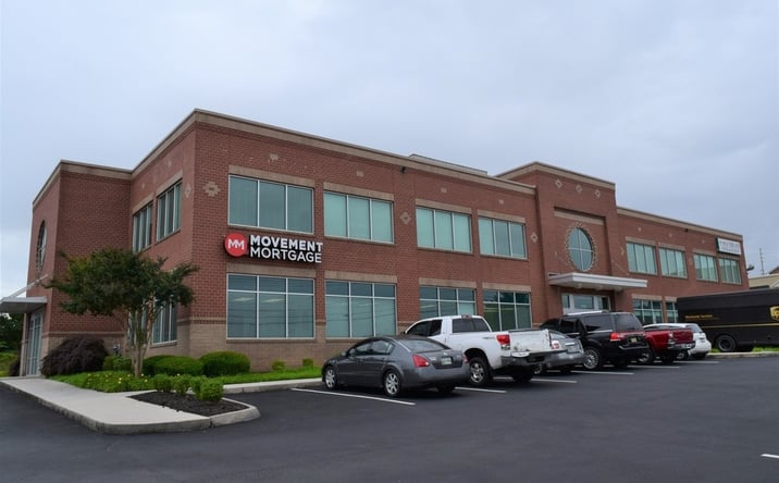 Pictures of Office property located at 114 Lovell Road, Knoxville, TN 37922 for lease - image #1