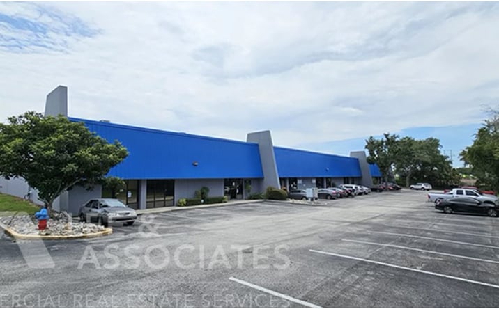 Pictures of Office, Industrial property located at 624 Douglas Ave, Altamonte Springs, FL 32714 for lease - image #1