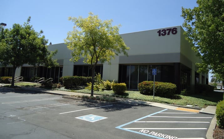 Pictures of Office, Industrial property located at 1376 Lead Hill Blvd, Roseville, CA 95661 for lease - image #1