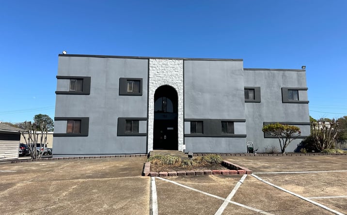 Pictures of Office property located at 752 W Brookhaven Cir, Memphis, TN 38117 for lease - image #1