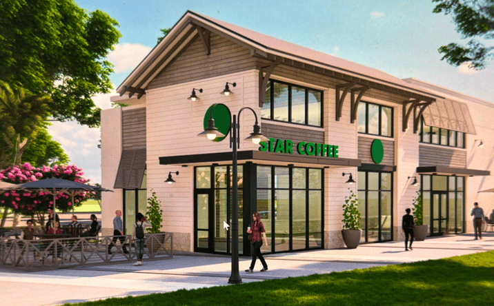 Pictures of Retail, Office, Restaurant property located at 21500 Old Cutler Rd, Cutler Bay, FL 33189 for lease - image #1