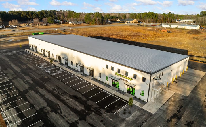 Pictures of Industrial property located at 2787 US Hwy 378 Conway SC 29526, Conway, SC 29527 for lease - image #1
