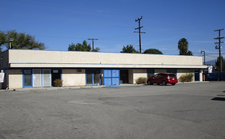 Pictures of Office property located at 1211 W Acacia Ave, Hemet, CA 92543 for lease - image #1