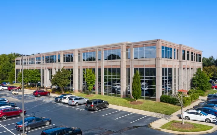 Pictures of Office property located at 10926 David Taylor Dr, Charlotte, NC 28262 for lease - image #1