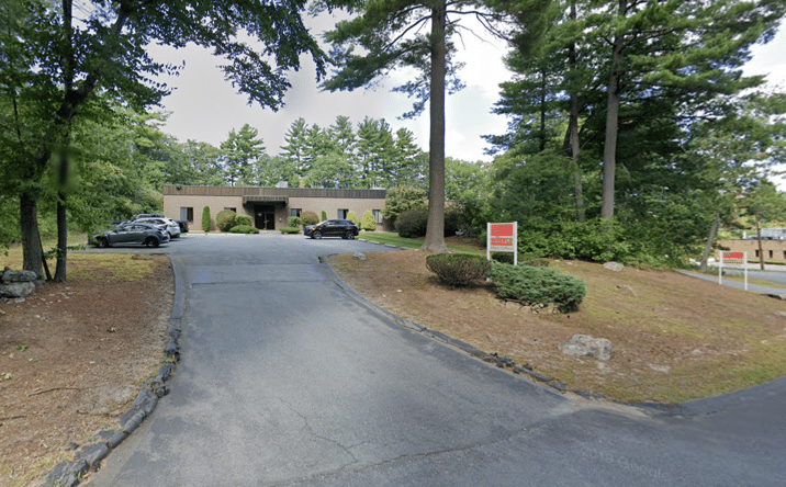Pictures of Industrial property located at 10 Fortune Dr, Billerica, MA 01821 for lease - image #1