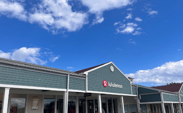 Pictures of Retail, Office, Restaurant property located at 340 U.S. Rte 1, Kittery, ME 03904 for lease - image #1