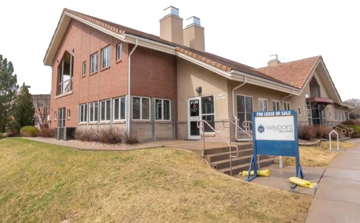 Pictures of Office property located at 1109 Oak Park Dr, Fort Collins, CO 80525 for lease - image #1