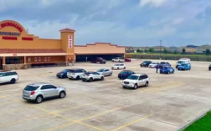 Pictures of Restaurant, Special Purpose property located at 5015 Katy Hockley Cut Off Rd, Katy, TX 77493 for lease - image #1