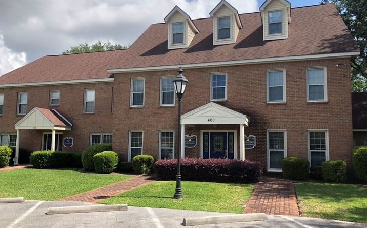 Pictures of Office property located at 3000 Langley Ave, Pensacola, FL 32504 for lease - image #1