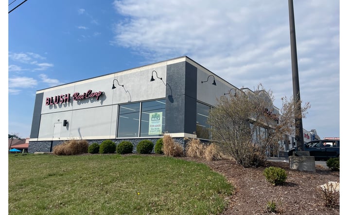 Pictures of Retail, Office property located at 3709 S Providence Rd, Columbia, MO 65203 for lease - image #1