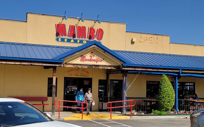 Pictures of Retail property located at 10002-10086 Longpoint Road, Houston, TX 77055 for lease - image #1