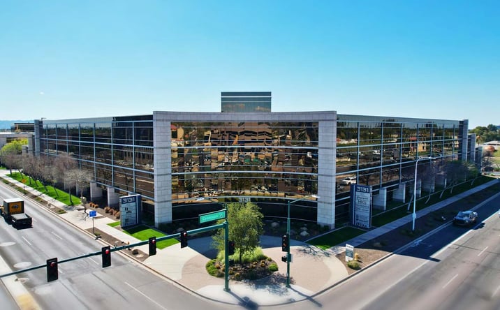 Pictures of Office property located at 3131 E Camelback Rd, Phoenix, AZ 85016 for lease - image #1