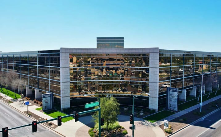 Pictures of Office property located at 3133 E Camelback Rd, Phoenix, AZ 85016 for lease - image #1
