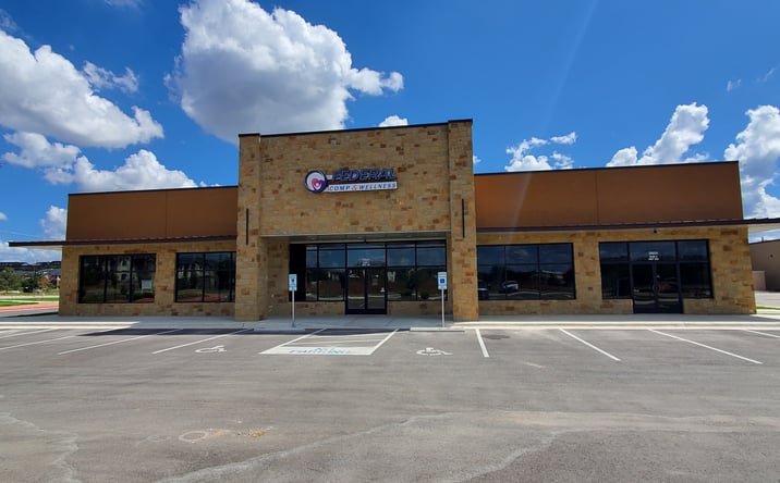 Pictures of Retail, Office property located at 3601 Davis Ln, Austin, TX 78749 for lease - image #1
