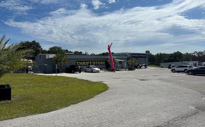 Pictures of Industrial property located at 10121 SE US Hwy 441, Belleview, FL 34420 for lease - image #1